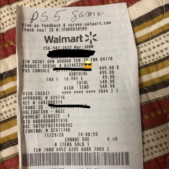 ps5 - Picture 4 of 4